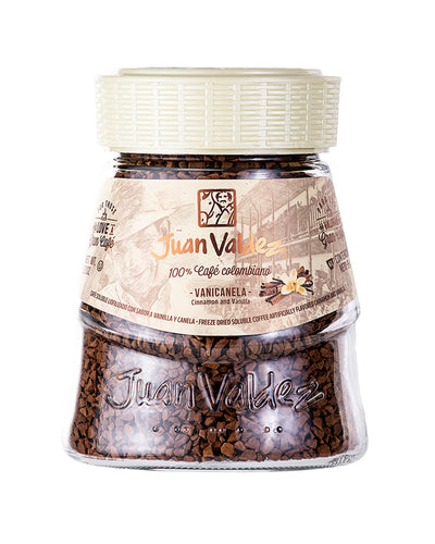 Café liofilizado de Diferentes Sabores#color_004-vanicanela