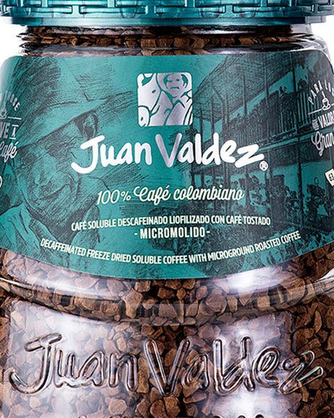 Café liofilizado de Diferentes Sabores#color_005-descafeinado