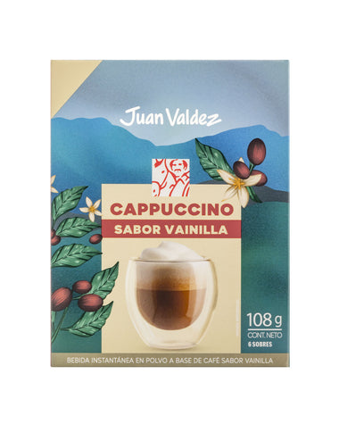 Sachet de café#color_001-vainilla