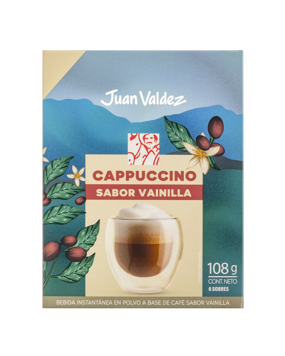 Sachet de café