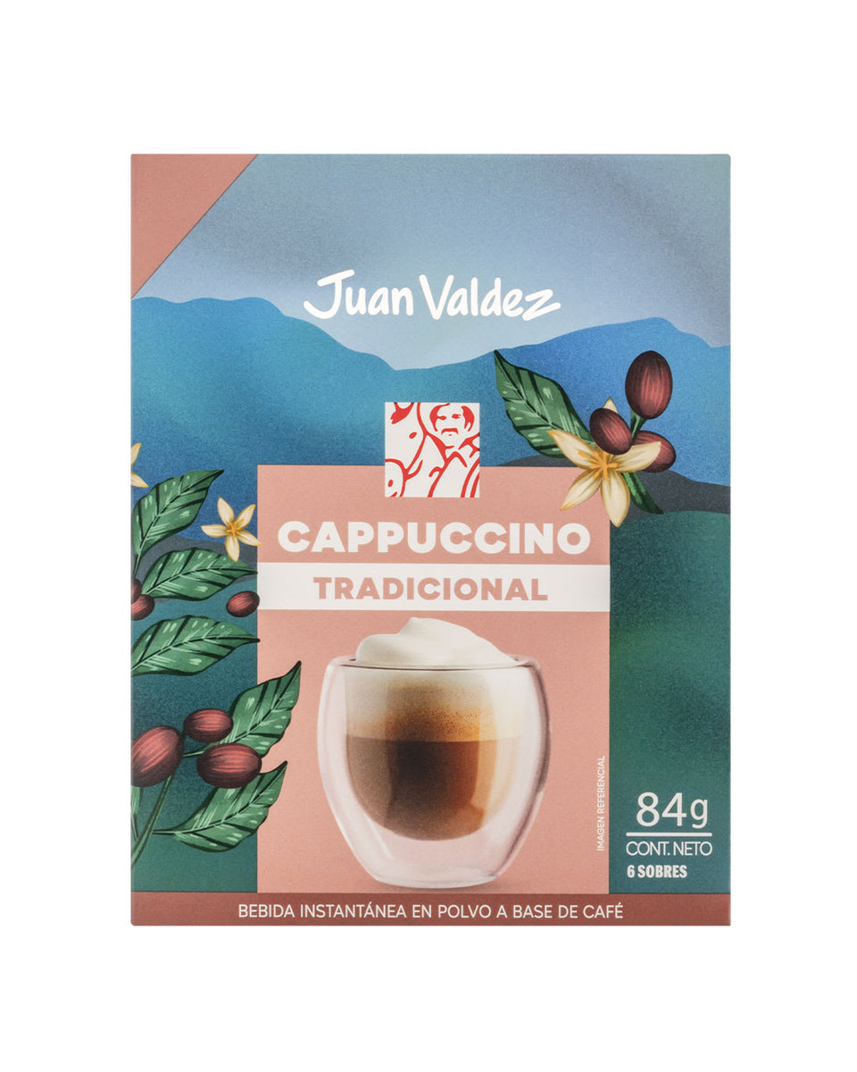 Sachet de café