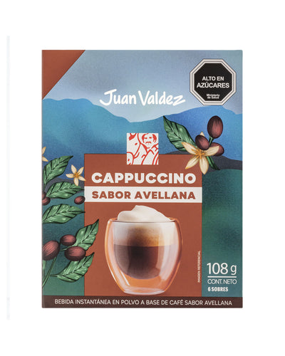 Sachet de café#color_003-avellana