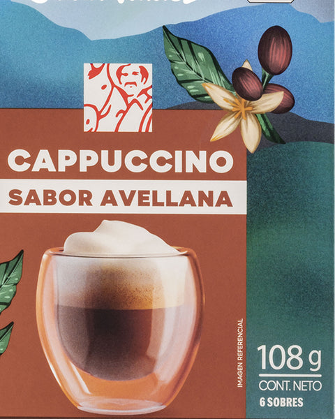 Sachet de café#color_003-avellana