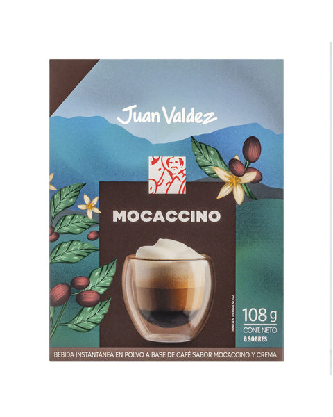 Sachet de café#color_004-mocaccino