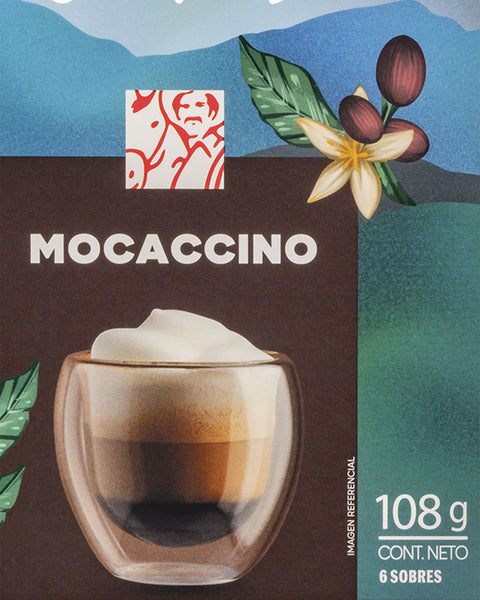 Sachet de café#color_004-mocaccino