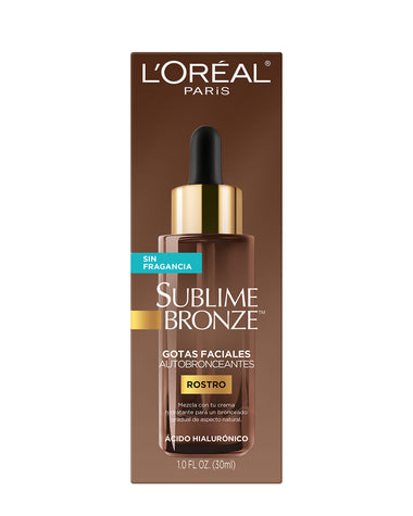 Sublime Bronze Tanning Drops 30mL#color_bronceador