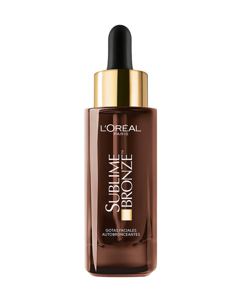 Sublime Bronze Tanning Drops 30mL#color_bronceador