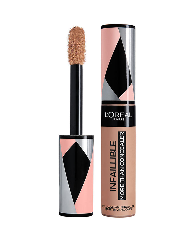 Corrector infaillible more than concealer#color_802-pecan