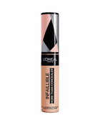 Corrector infaillible more than concealer