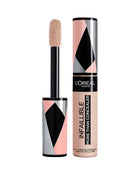 Corrector infaillible more than concealer