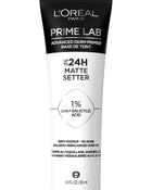 Prime Lab Matte Setter