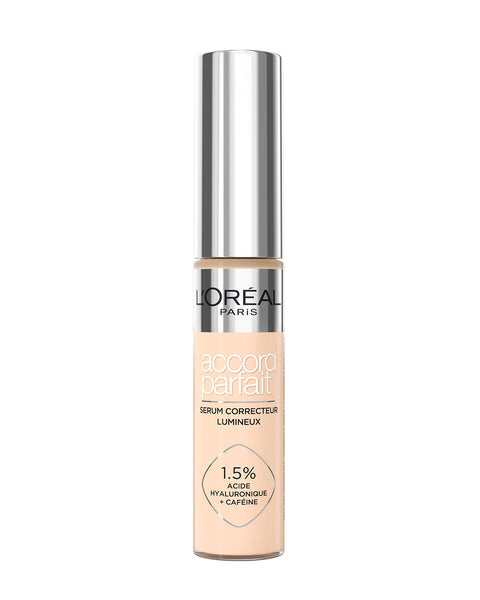 True Match Radiant Serum Concealer#color_100-1r