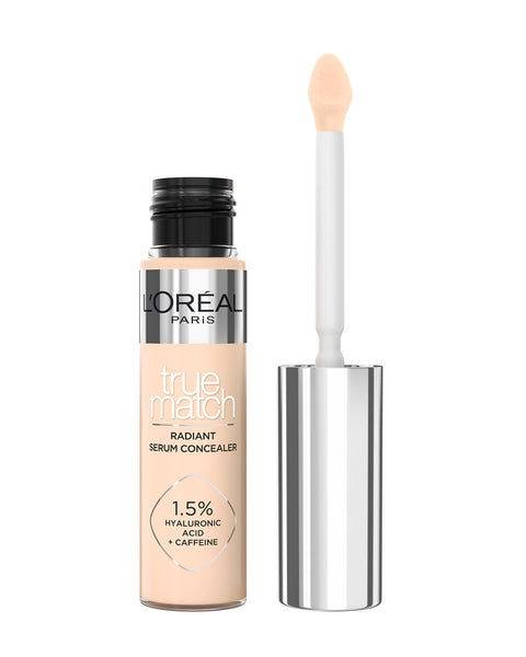 True Match Radiant Serum Concealer#color_100-1r