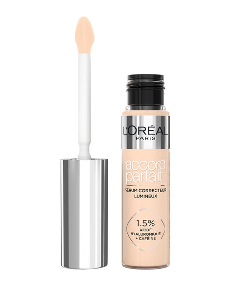 True Match Radiant Serum Concealer#color_300-3r