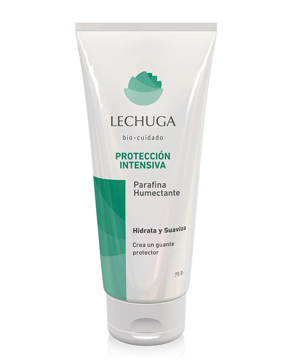 Crema Manos Lechuga 75 gr