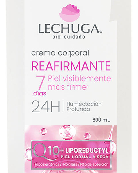 Crema Cuerpo Lechuga 800 ml#color_002-reafirmante