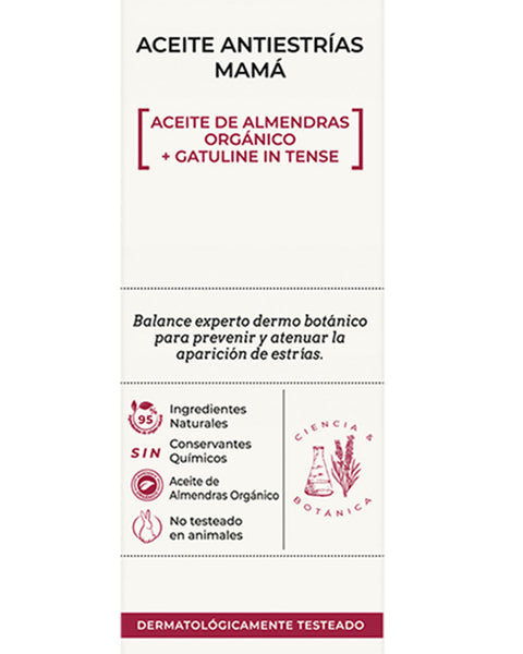 Emolan Mamá Aceite Antiestrias 120 ml#color_001-aceite