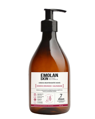 Emolan Mamá Crema Reafirmante 400 Gr#color_001-reafirmante