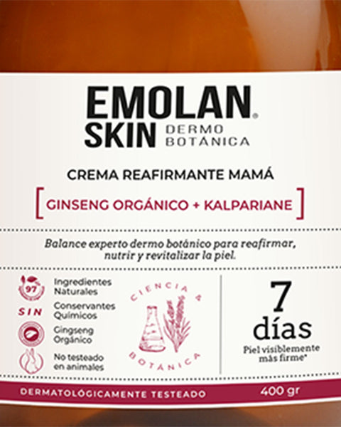 Emolan Mamá Crema Reafirmante 400 Gr#color_001-reafirmante