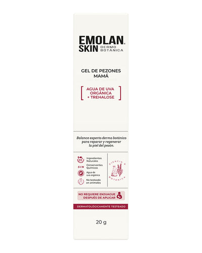 Emolan Mamá Gel de Pezones 20 gr#color_001-gel
