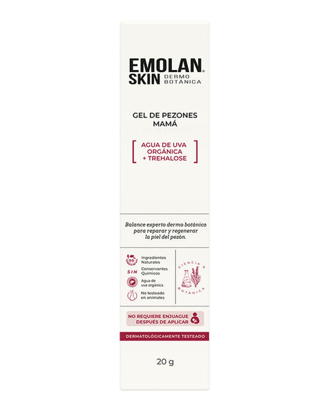 Emolan Mamá Gel de Pezones 20 gr#color_001-gel