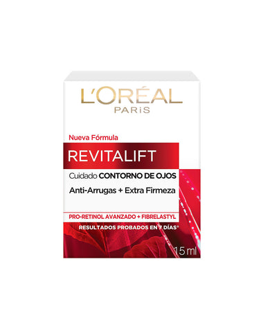 Revitalift cuidado contorno de ojos anti-arrugas + firmeza#color_001-revitalift-ojos