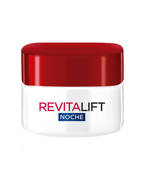 Revitalift cuidado noche anti-arrugas + firmeza#color_001-revitalift-noche