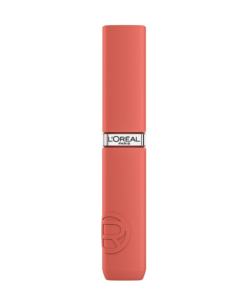 Infallible Le Matte Resistance#color_s13-rose-heat