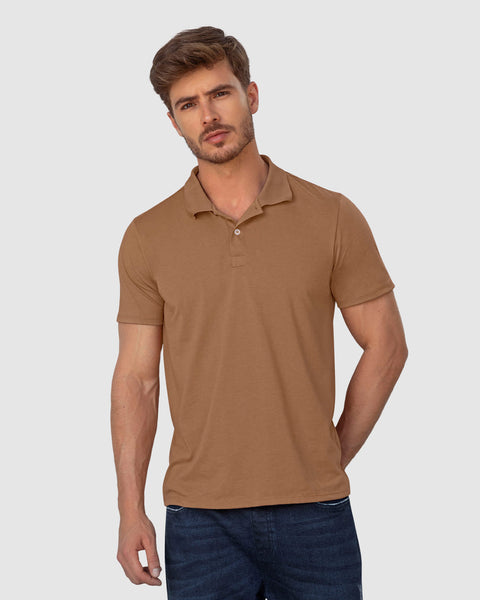 Polos Tipos De Cuello De Poleras Poleras Polo Con Cuello