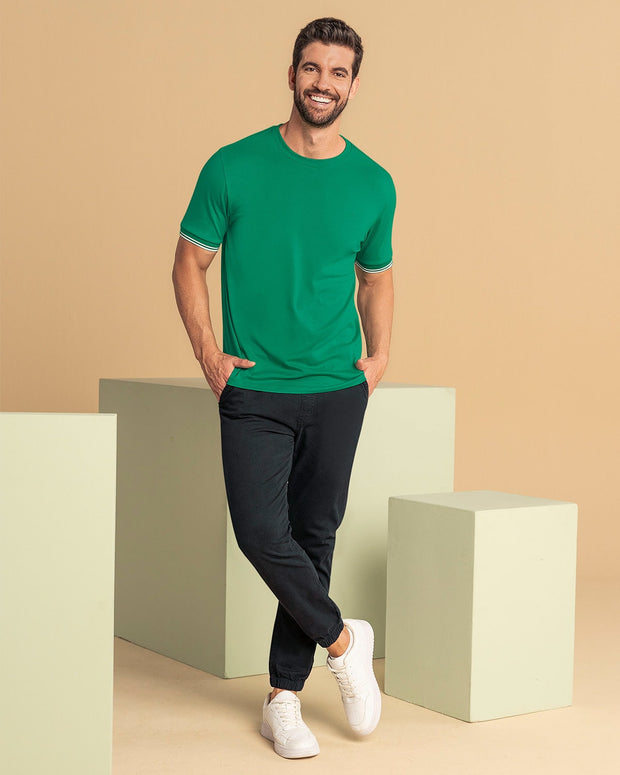 camiseta-cuello-redondo-manga-corta#color_601-verde