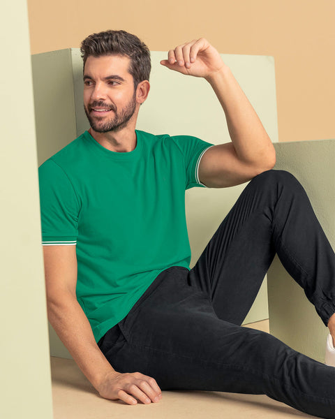 camiseta-cuello-redondo-manga-corta#color_601-verde