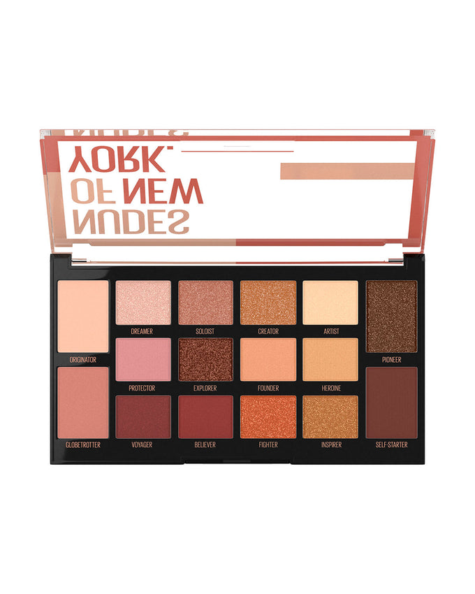 Paleta de sombras nudes of new york#color_sin-color