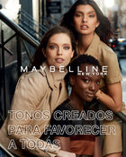 Paleta de sombras nudes of new york