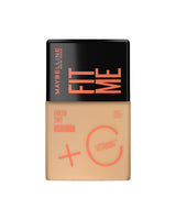 Fit me fresh tint