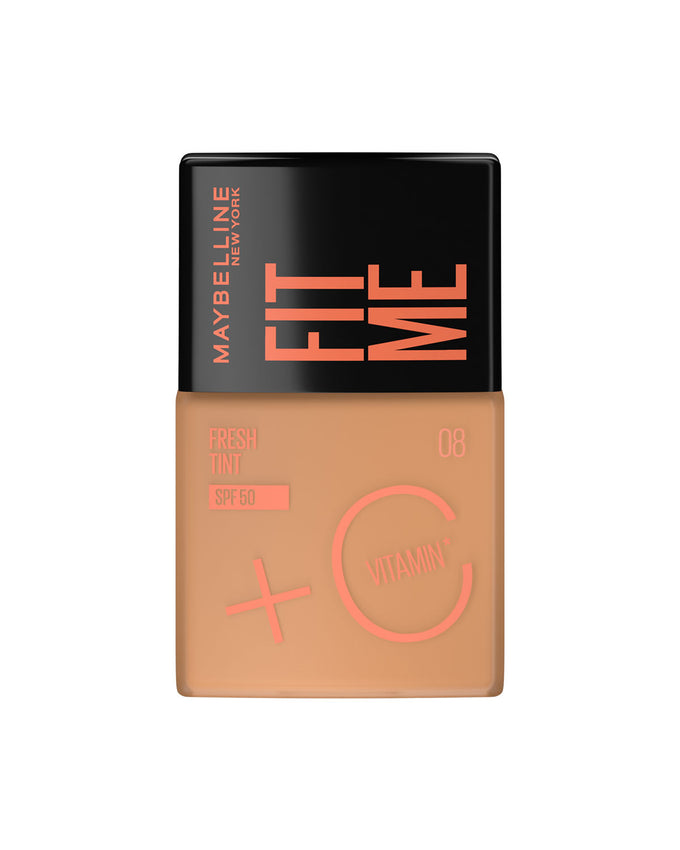 Fit me fresh tint