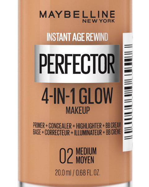 Base Instant Age Rewind 4 en 1 glow#color_002-02-meduim