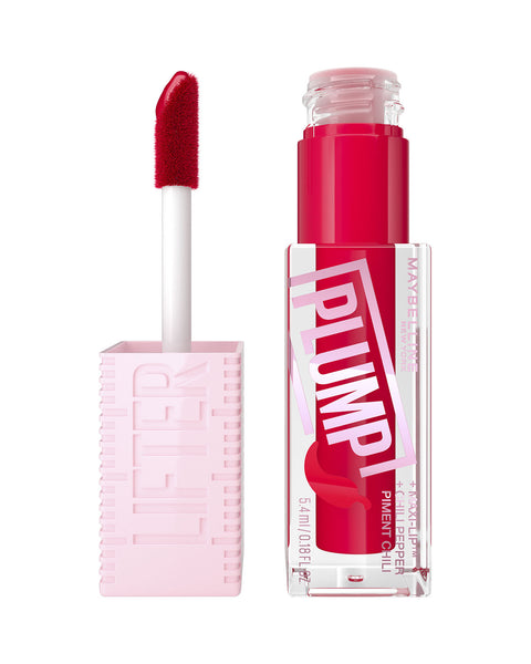 Lifter Gloss Plump#color_107-red-flag