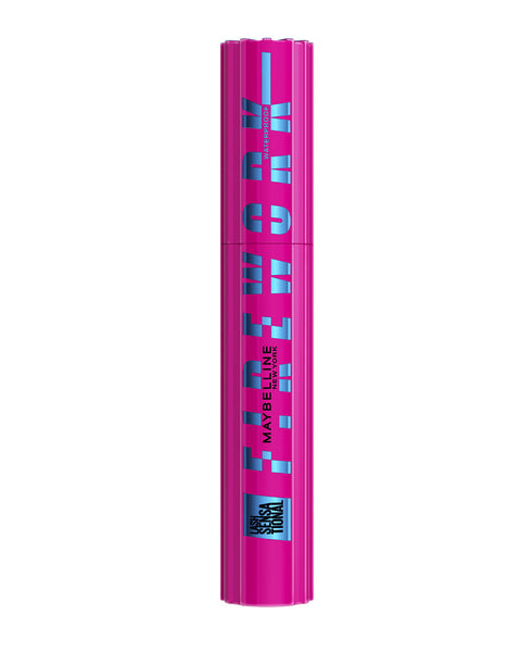 Mascara de pestañas Firework#color_101-negro-resistente