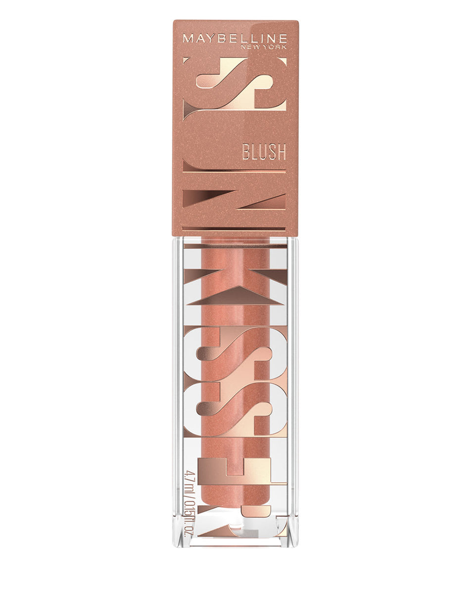 Sunkisser Liquid Blush and Bronzer