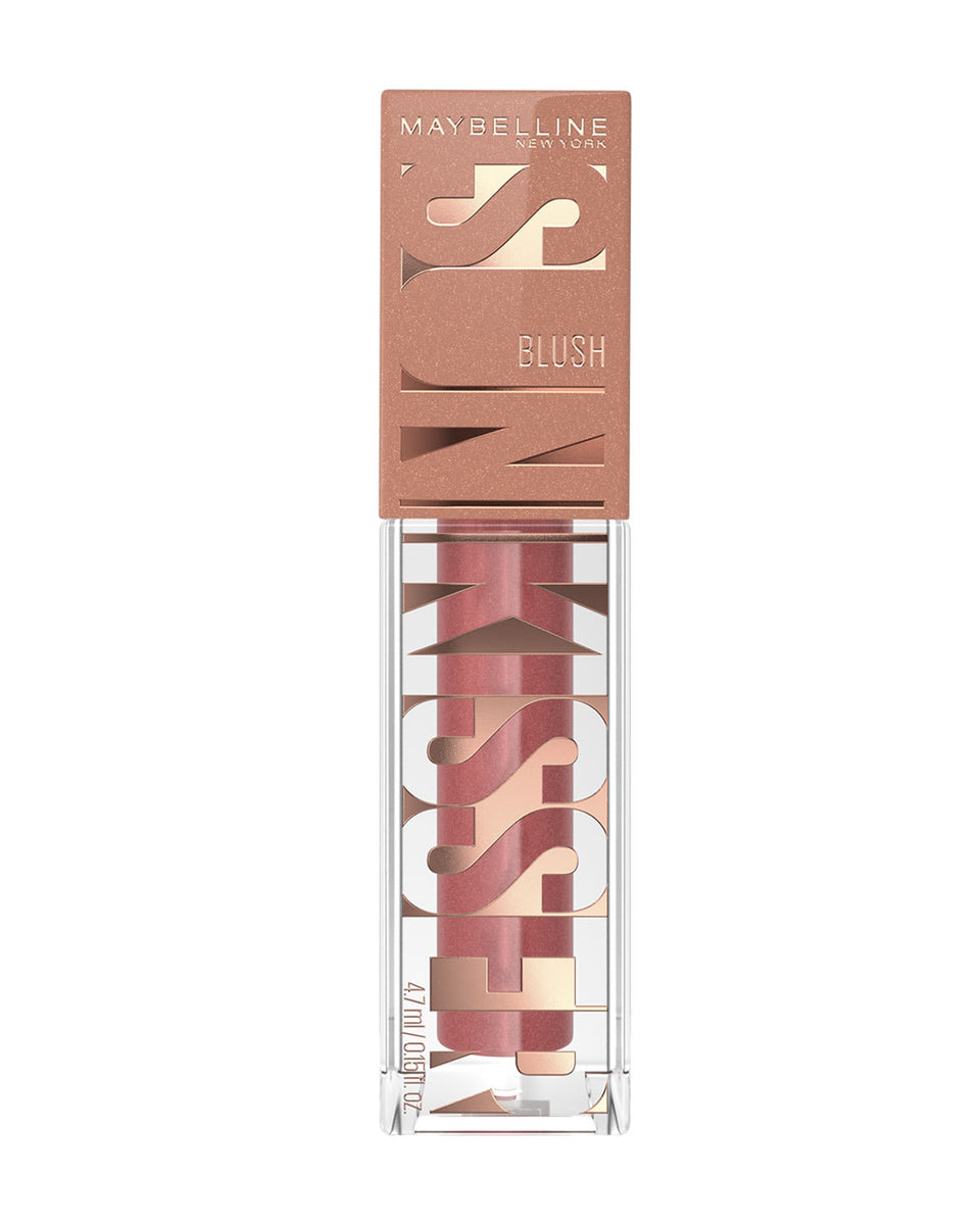 Sunkisser Liquid Blush and Bronzer