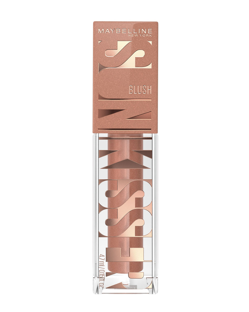 Sunkisser Liquid Blush and Bronzer