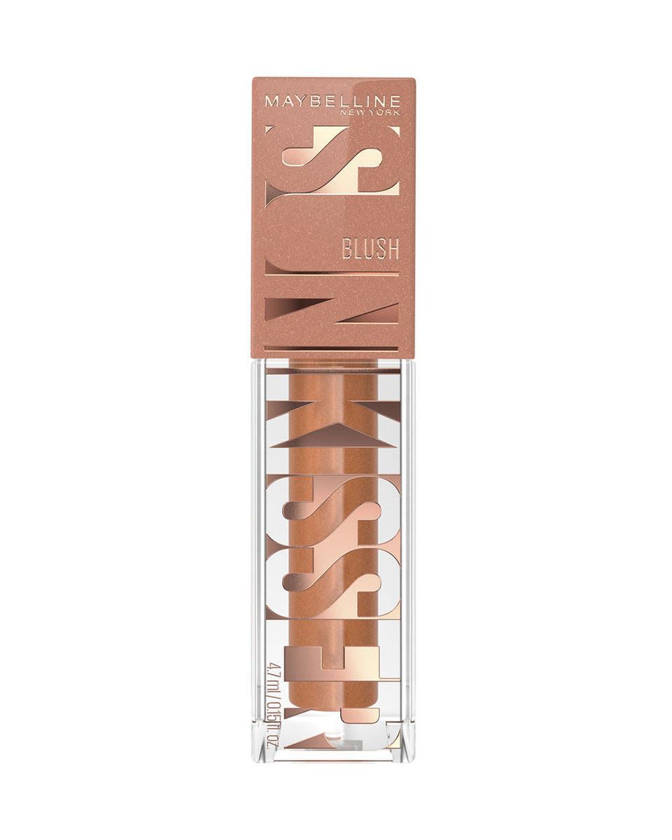Sunkisser Liquid Blush and Bronzer