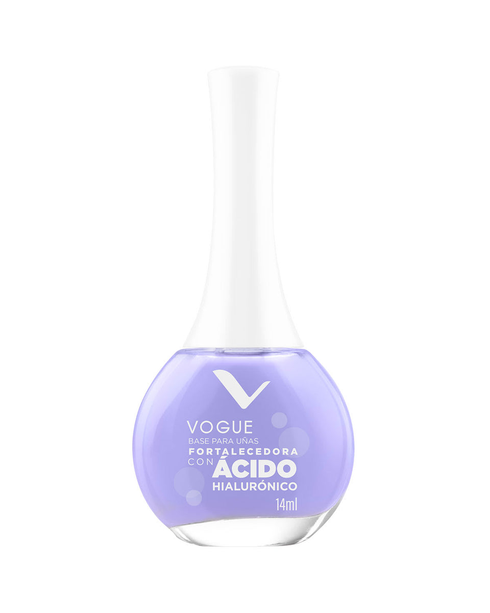 Base Fortalecedora 14 ml