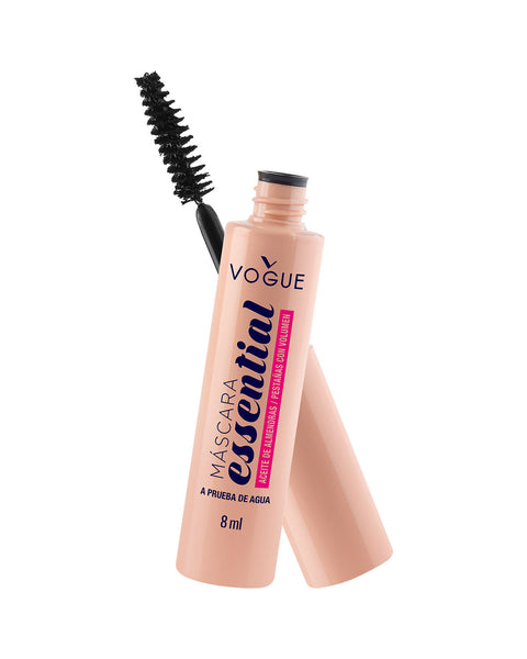 V Essential mascara#color_001-negro