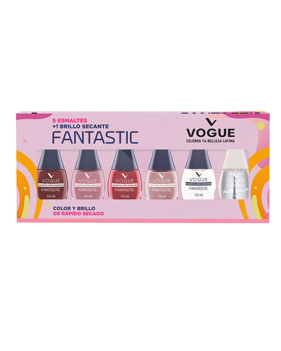 Esmaltes fantastic X6#color_100-pack-esmaltes