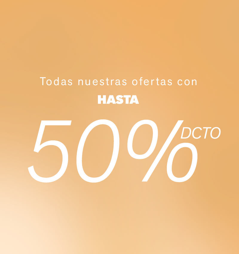 Conoce nuestras ofertas