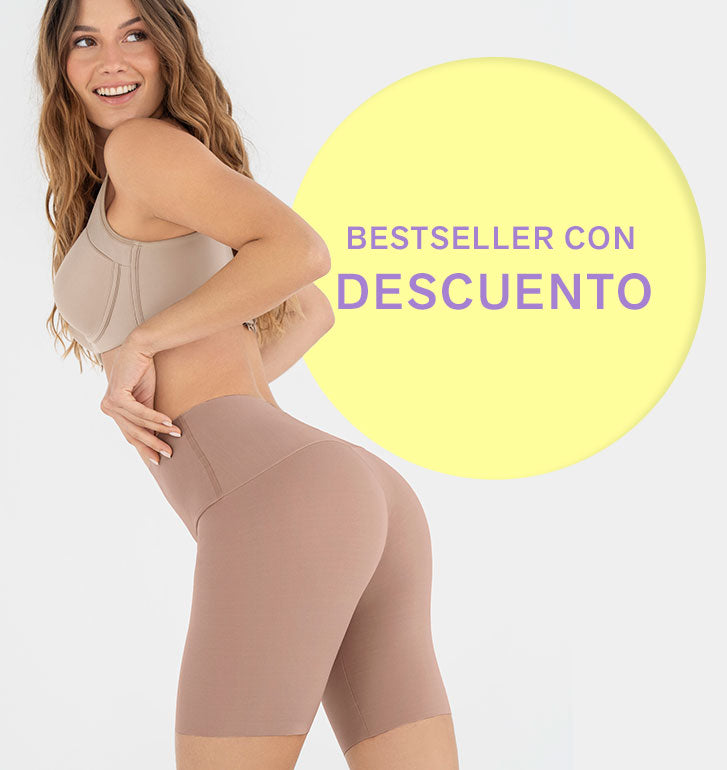 Bestseller con Descuento