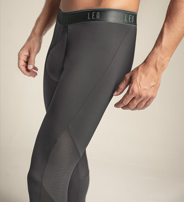 Calza deportiva Leo