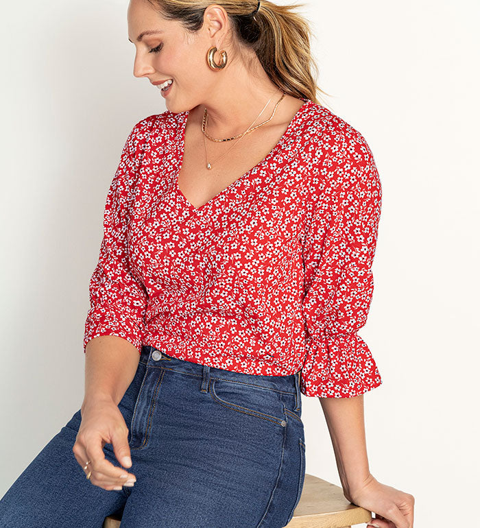 Ropa exterior femenina Leonisa