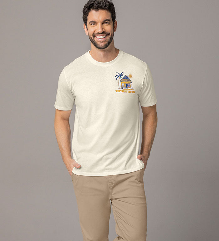 Ropa Exterior de hombre Leo